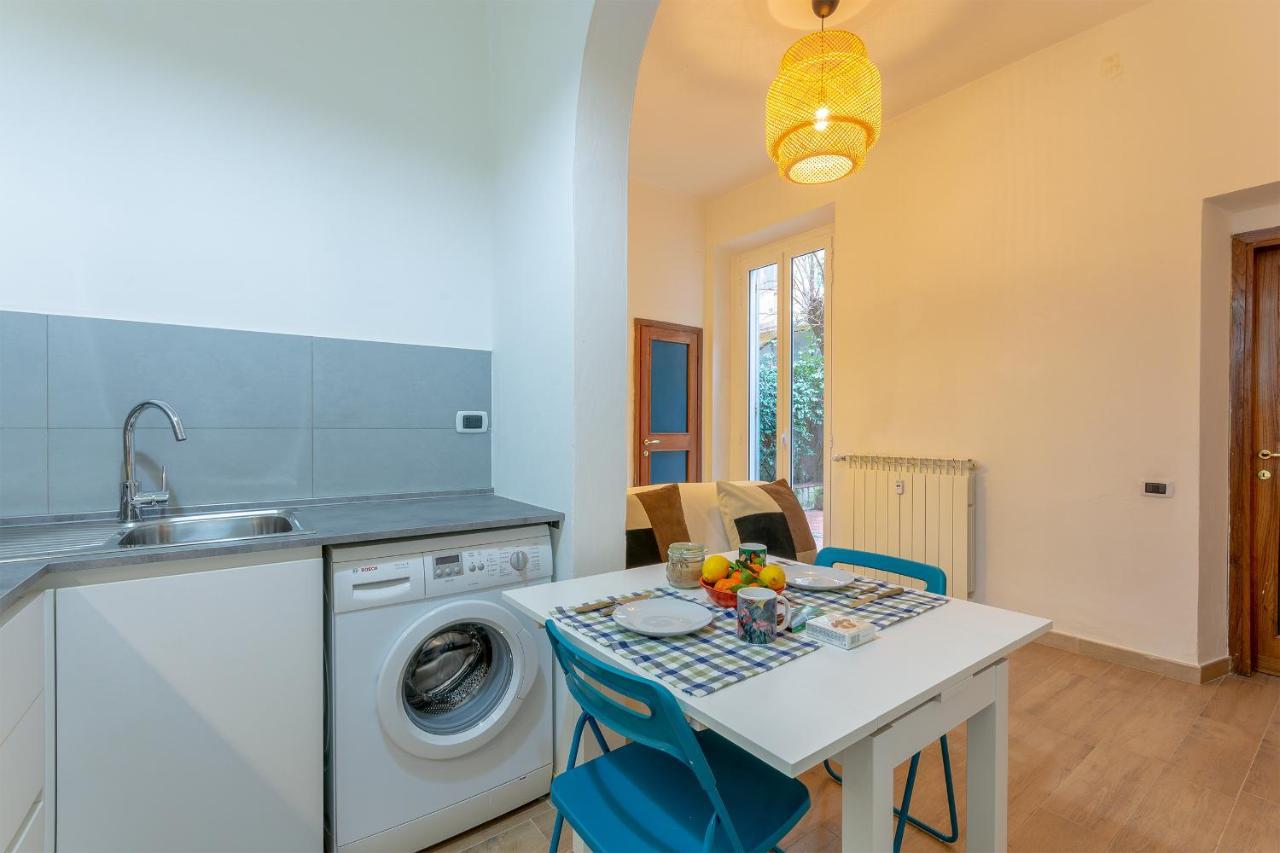 Apartment De Paolo Florence