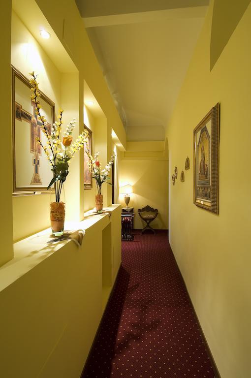 La Venere 3* Florence