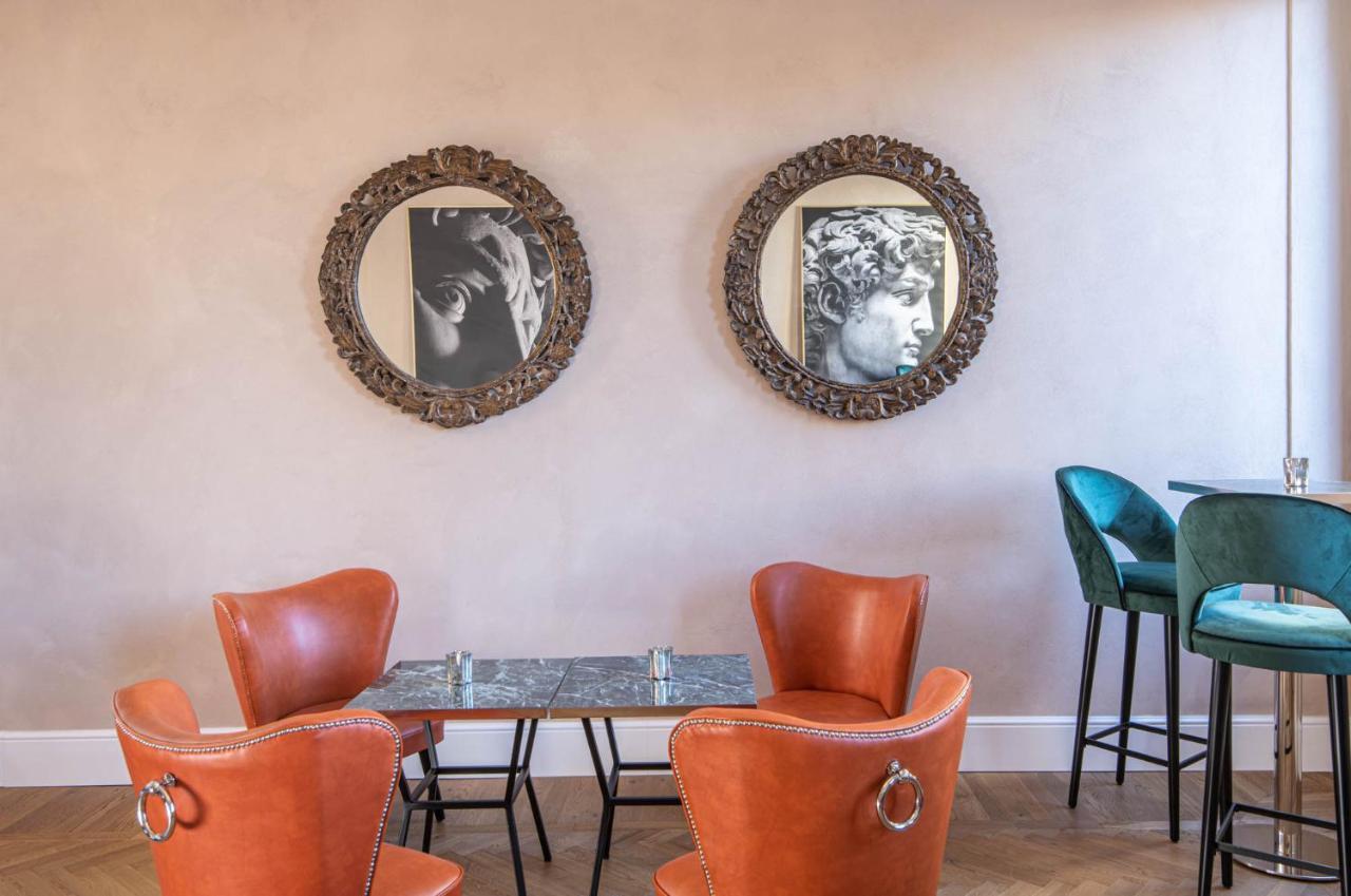 Hotel Relais Uffizi Florence