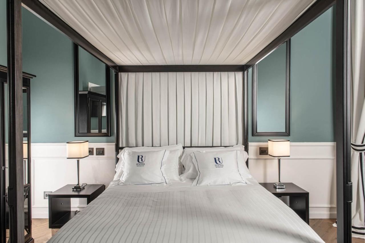 Relais Uffizi 4* Florence