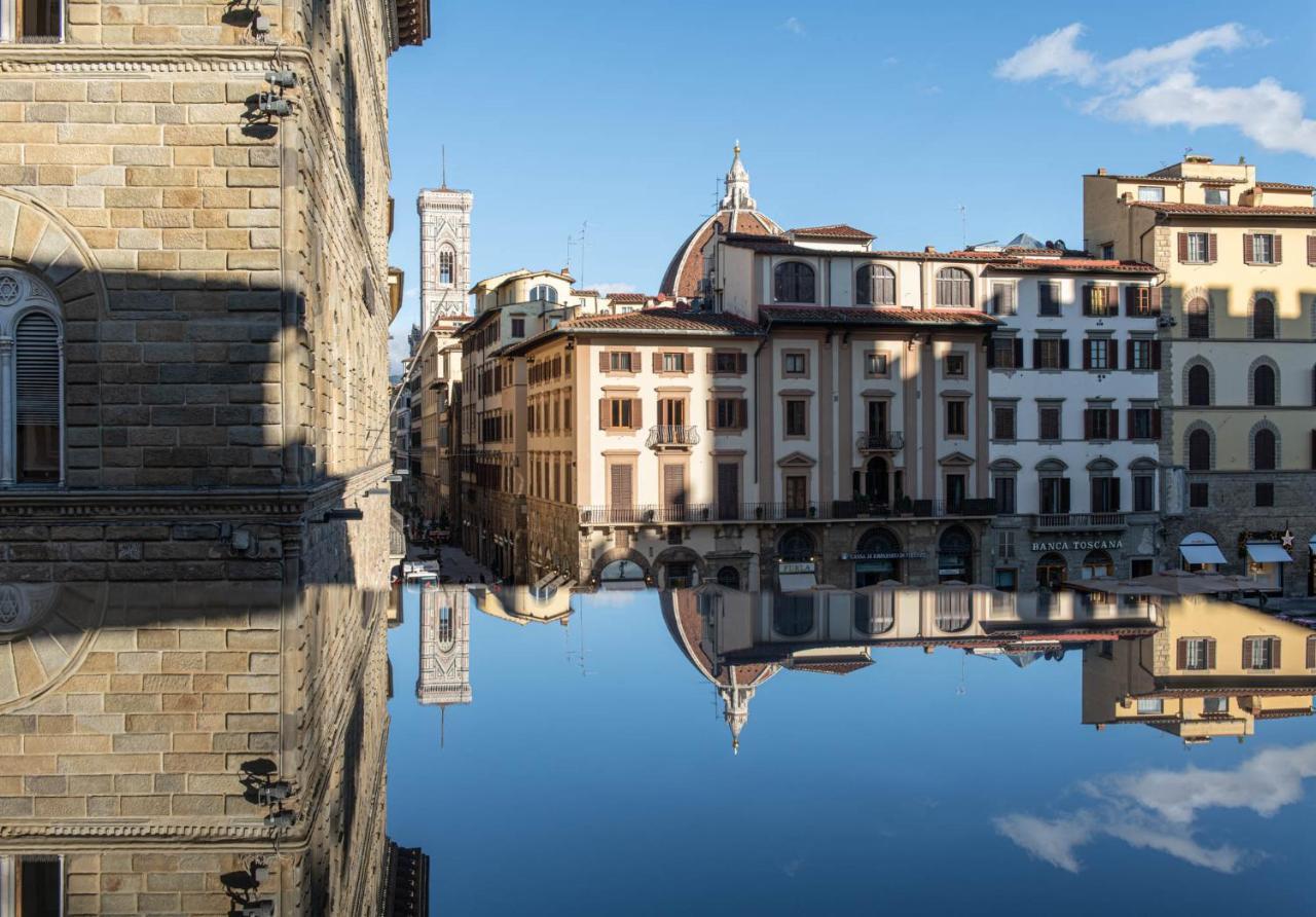 Relais Uffizi Florence