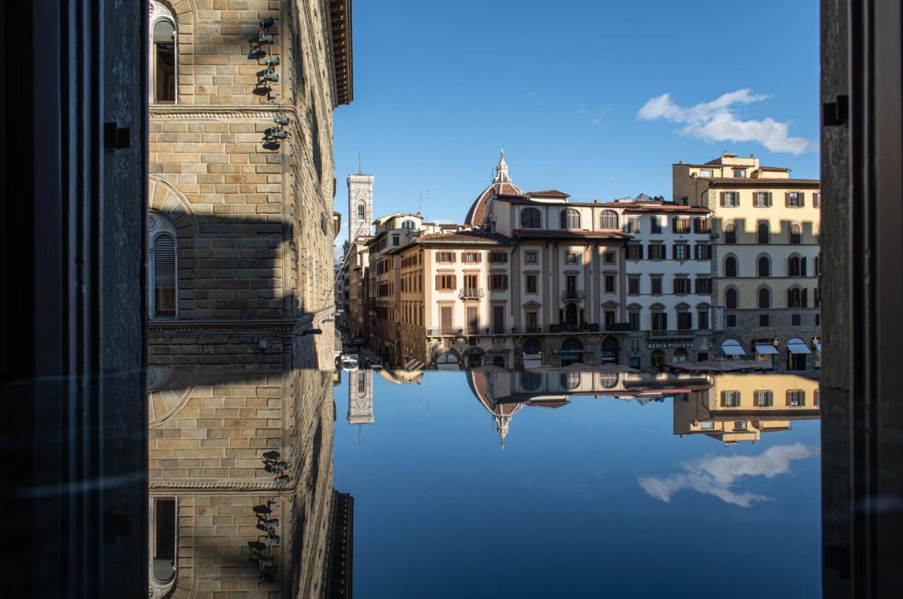 Relais Uffizi Hotel