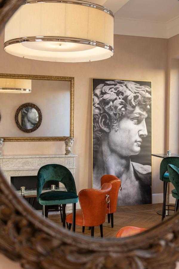 Relais Uffizi Hotel 4*