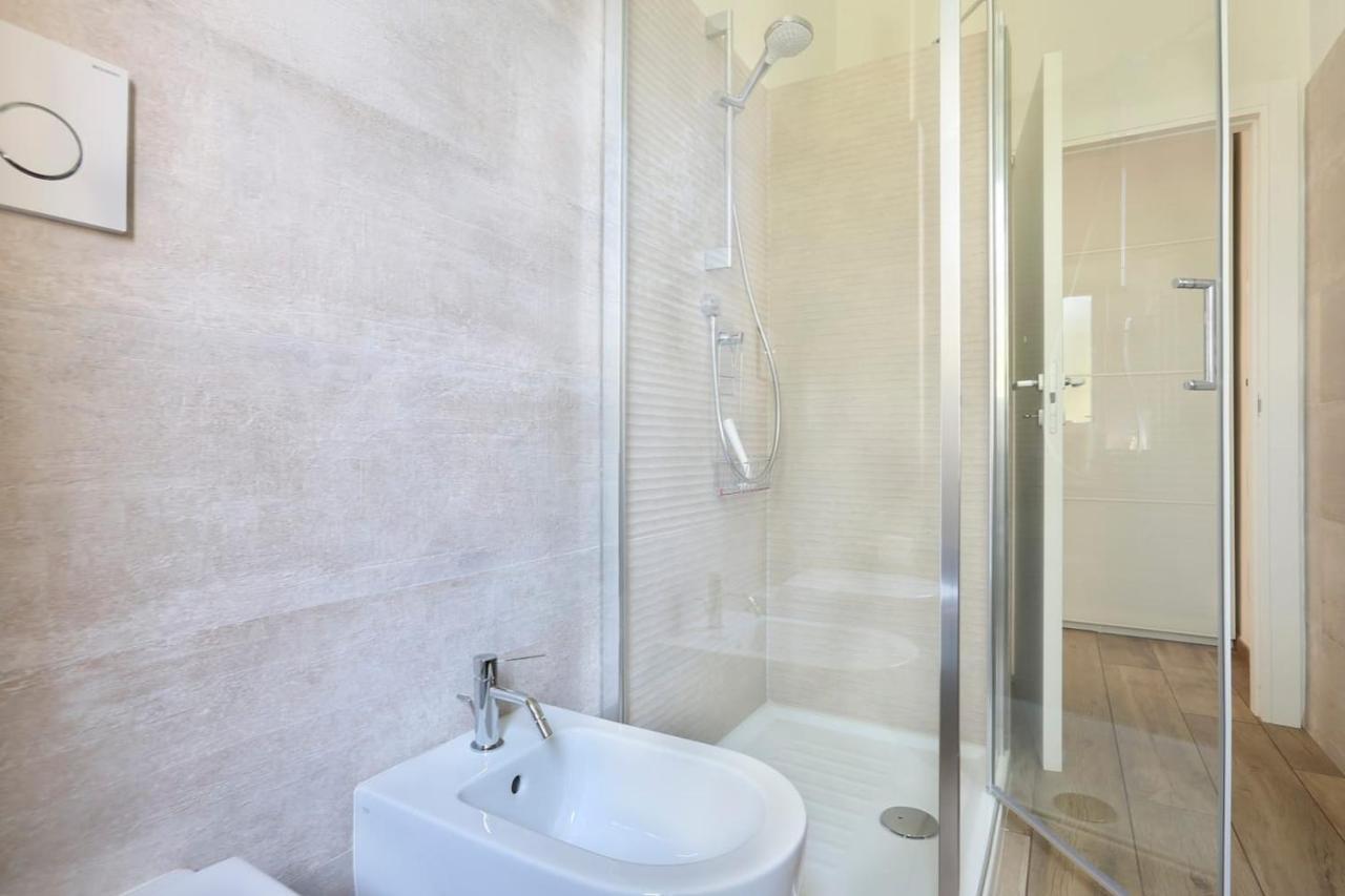 Apartment Il Mattoncino Rosso *