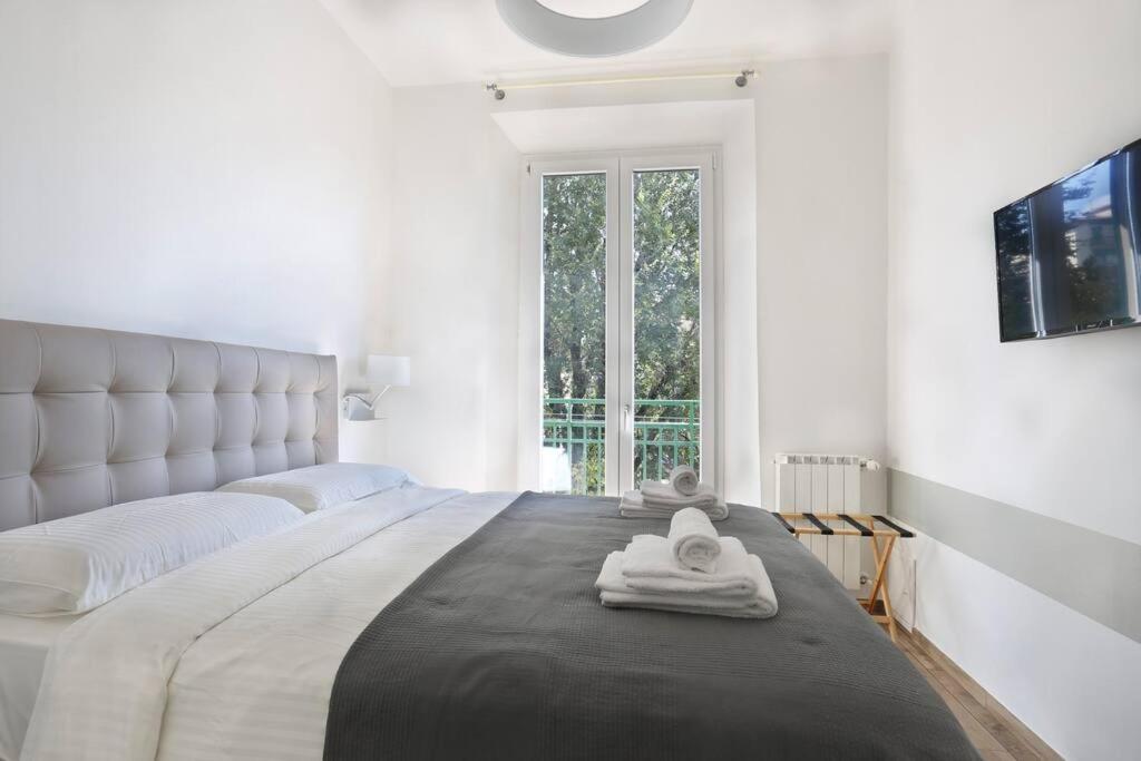 Il Mattoncino Rosso Apartment *
