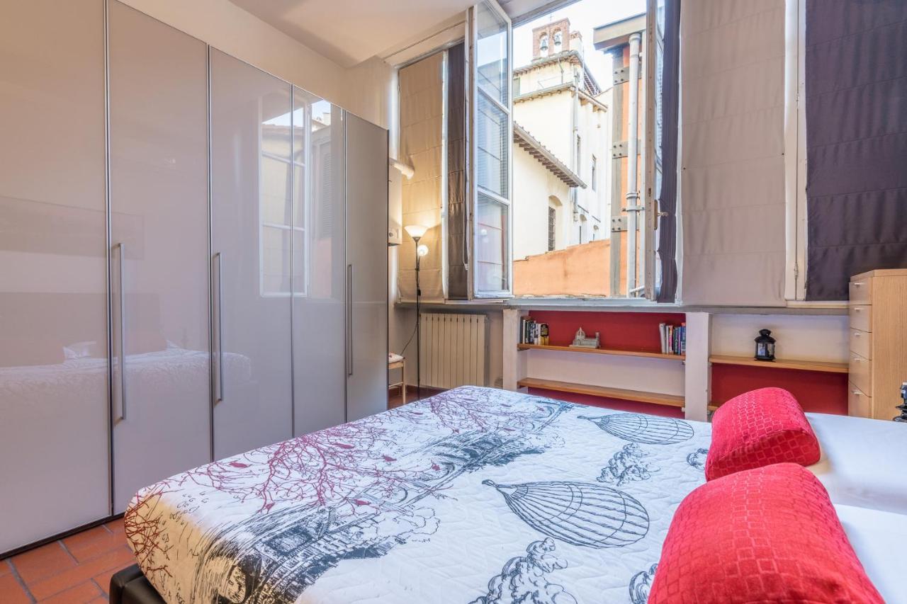 Oche Apartment Florence