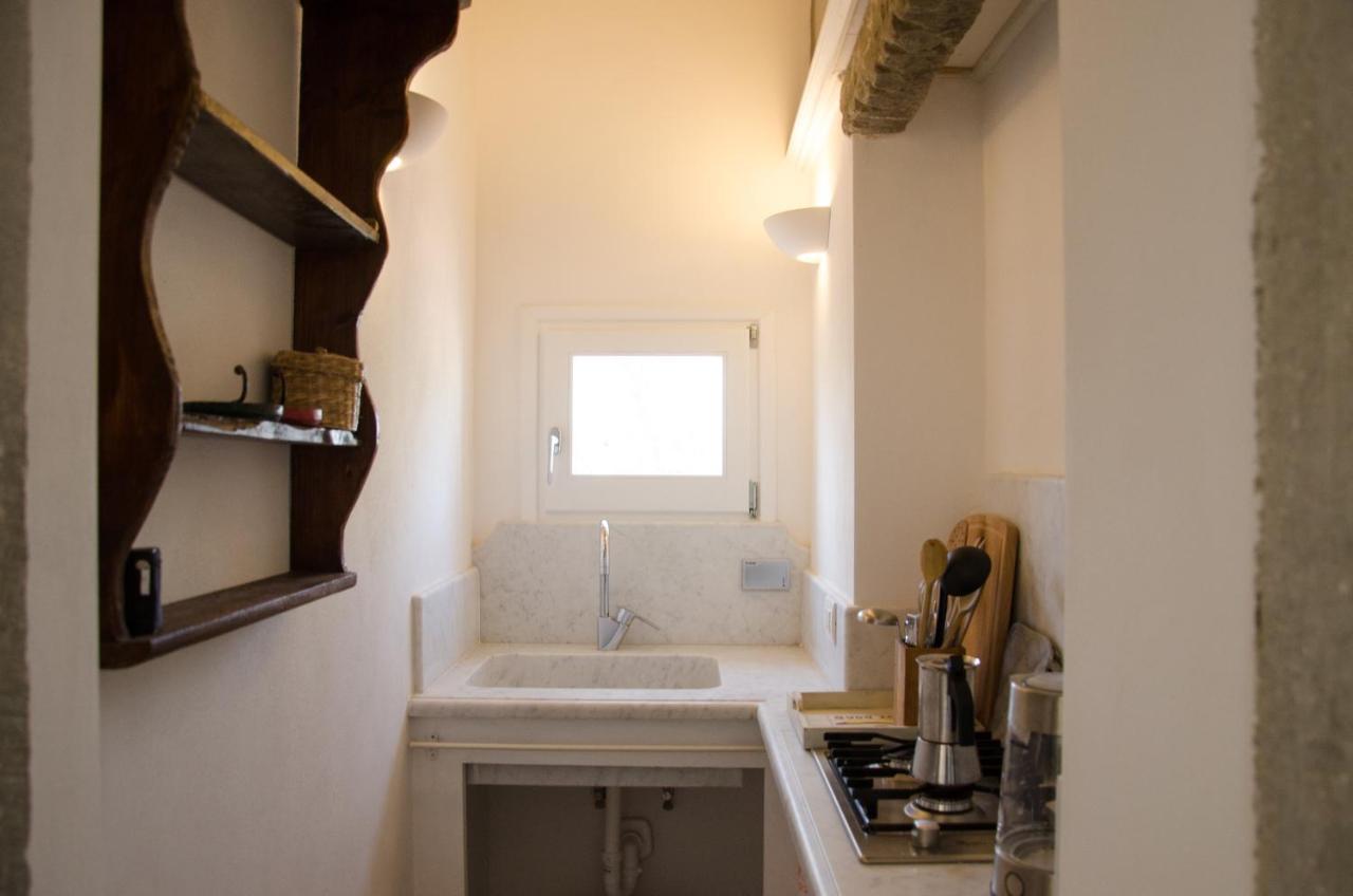 Carmine's Nest Apartment