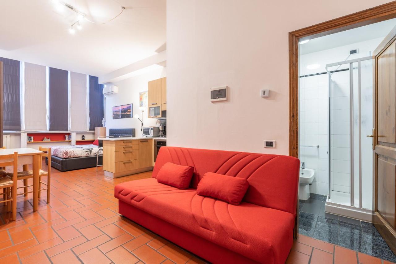 Apartment Oche Florence