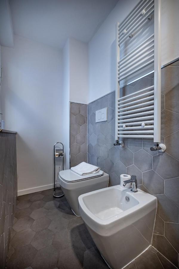 Jcl First In The Hearth Of Apartment Florence