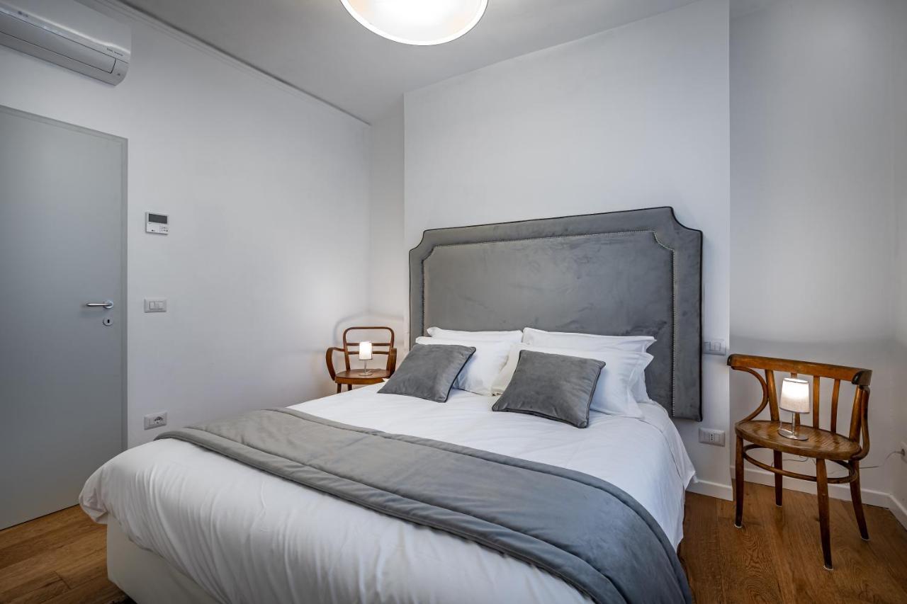 Jcl First In The Hearth Of Apartment Florence