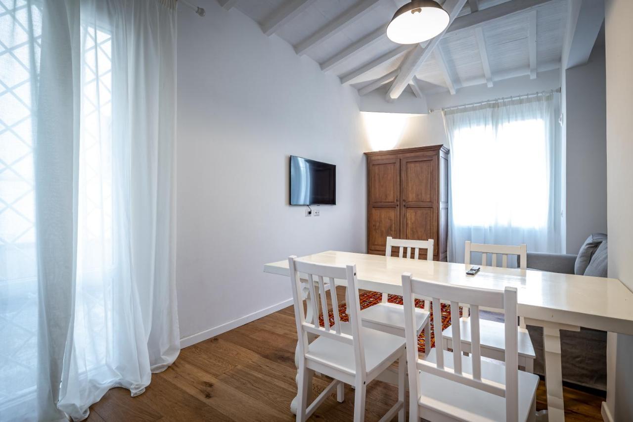 Apartment Jcl First In The Hearth Of Florence