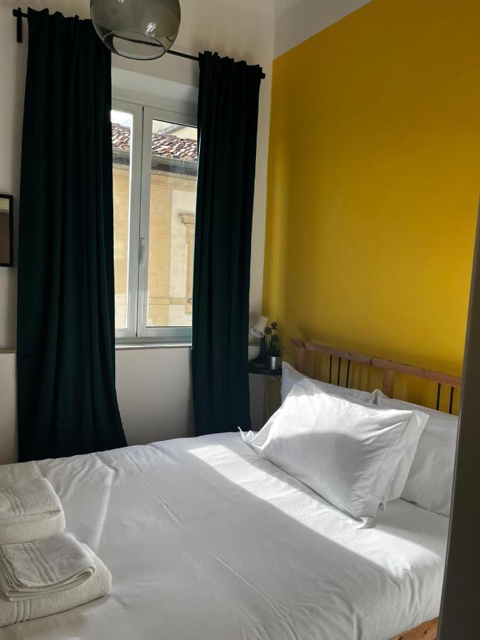 Le Dimore Di Naso Appartamento Firenze