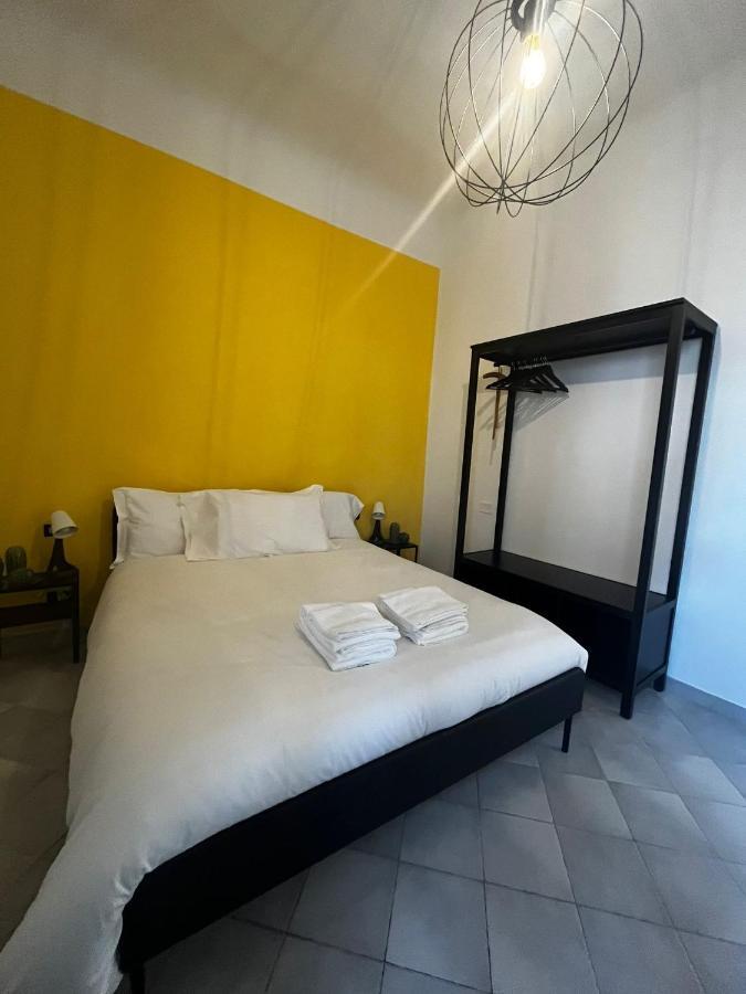 Le Dimore Di Naso * Firenze