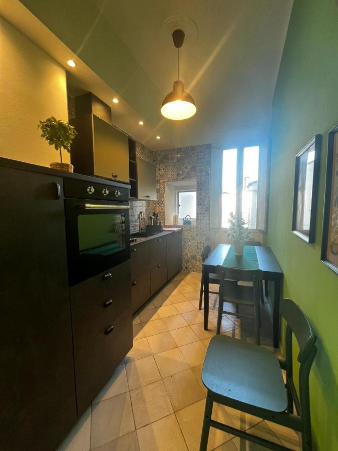 Le Dimore Di Naso Appartamento Firenze