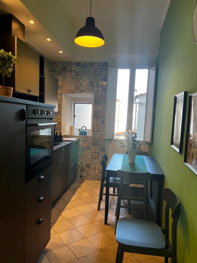 Le Dimore Di Naso Appartamento Firenze