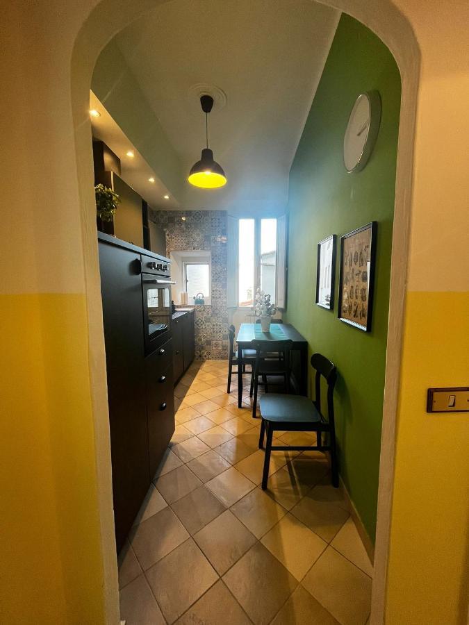 Le Dimore Di Naso Appartamento Firenze
