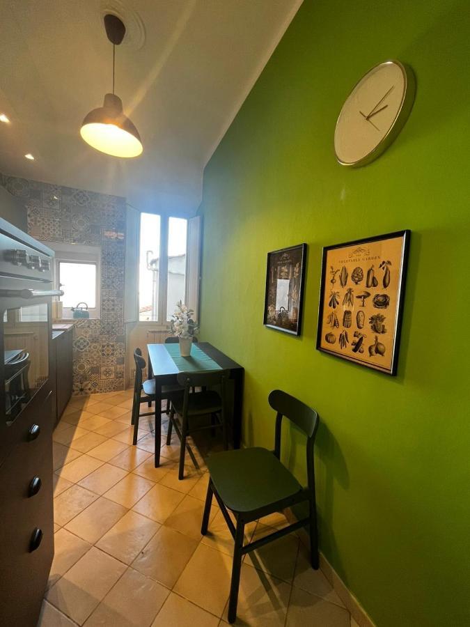 Le Dimore Di Naso Appartamento Firenze