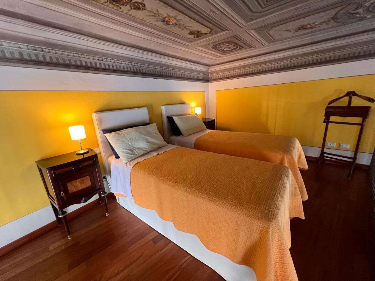 Apartment Al Giglio Bottonato