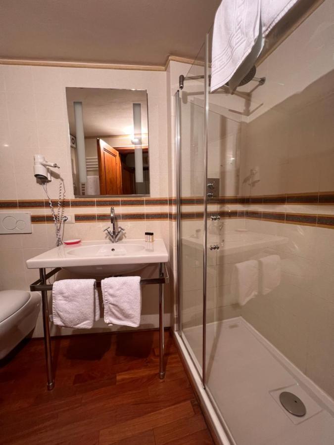 Al Giglio Bottonato Apartment *