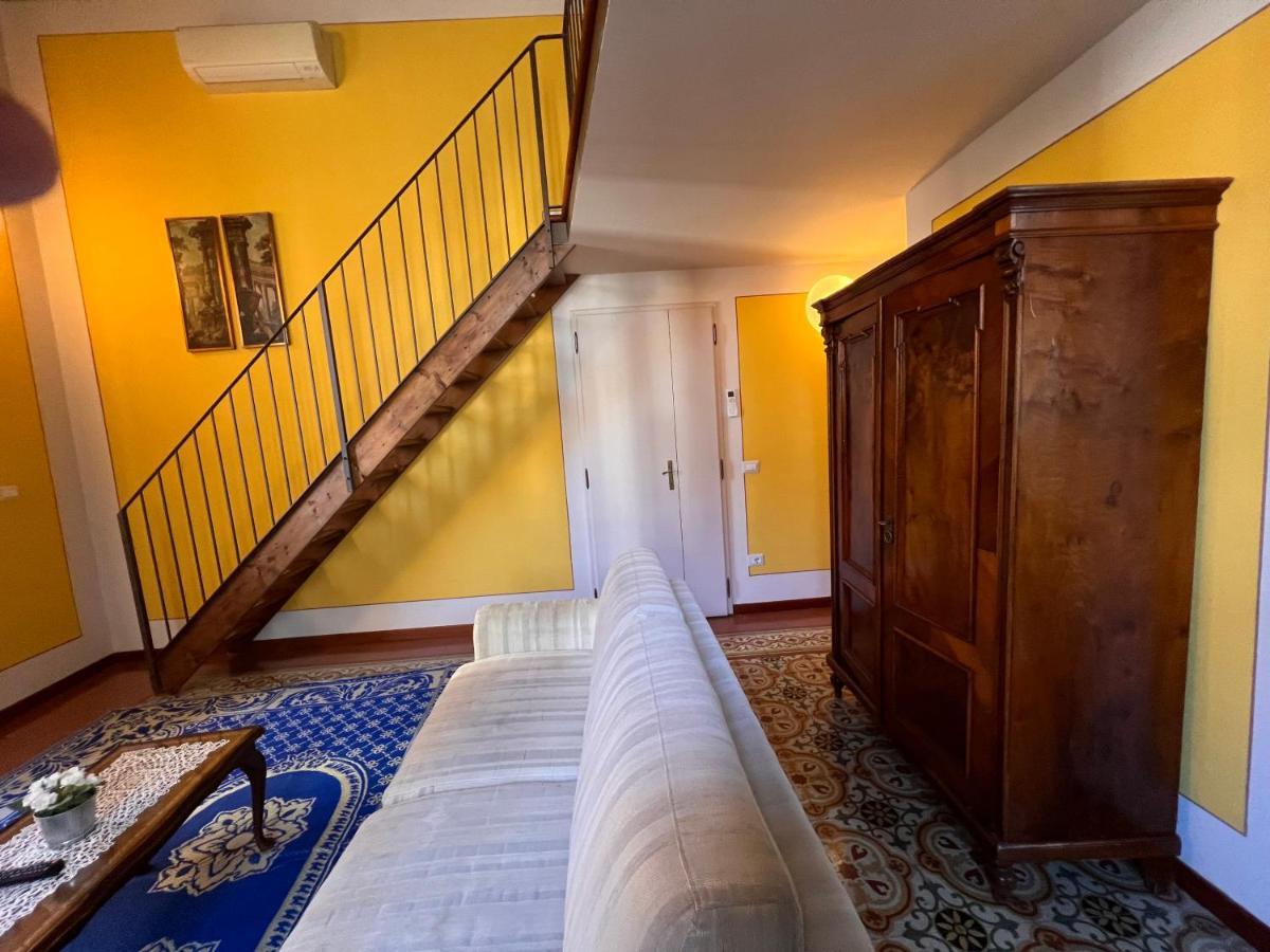 Apartment Al Giglio Bottonato