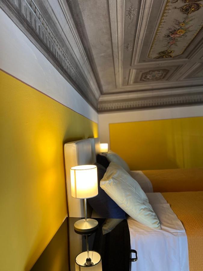 Apartment Al Giglio Bottonato