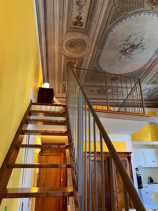 Apartment Al Giglio Bottonato