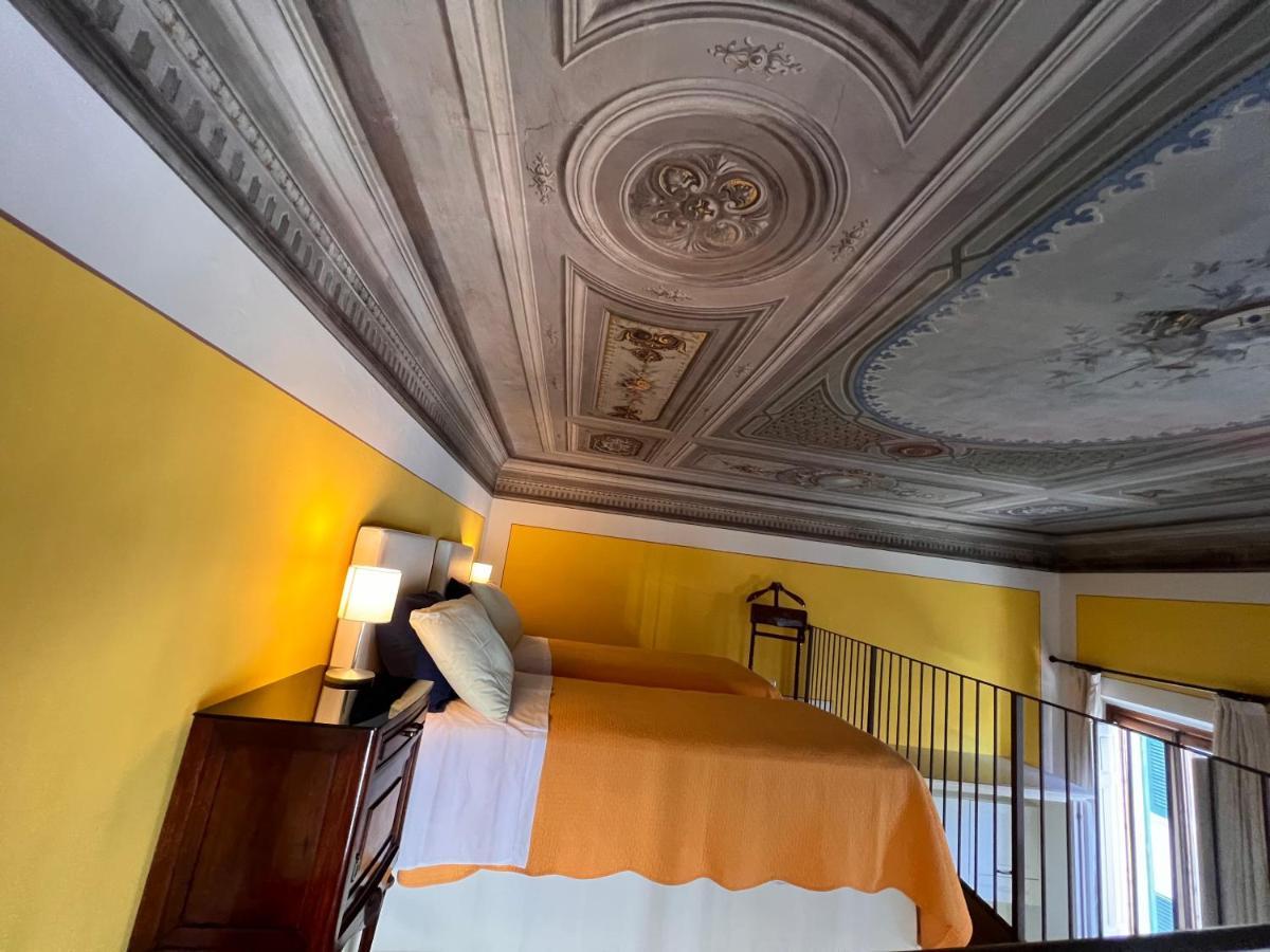 Apartment Al Giglio Bottonato
