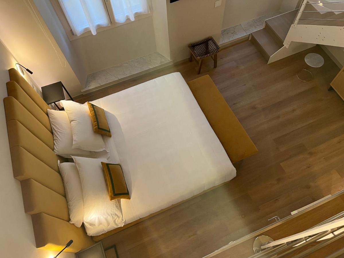 Hotel Corte Dei Sogni Boutique Hotel&spa