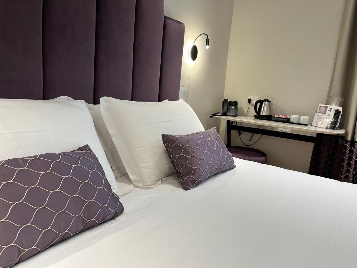 Corte Dei Sogni Boutique Hotel&spa Firenze