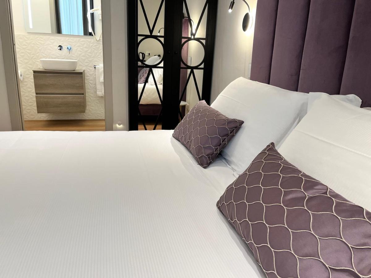 Corte Dei Sogni Boutique Hotel&spa Hotel 3*