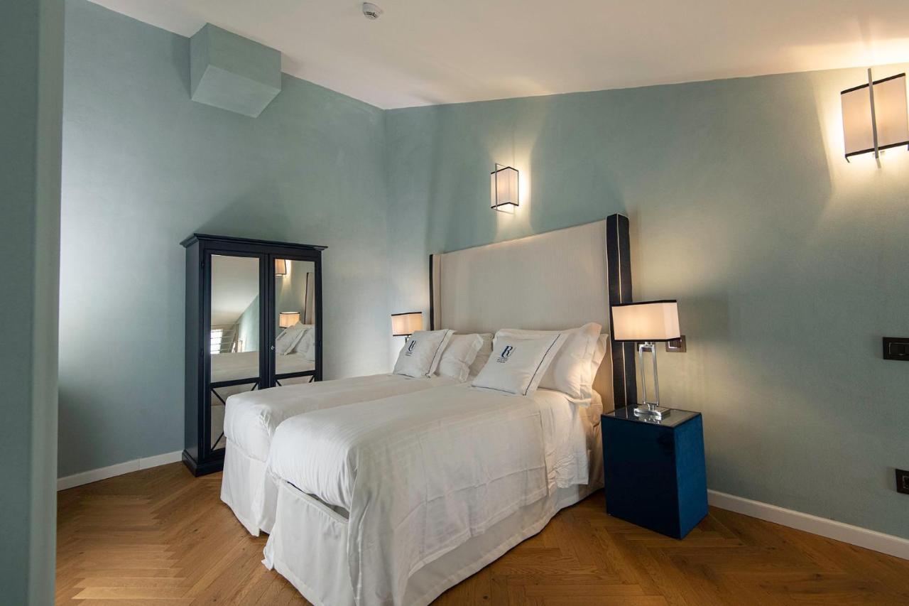Hotel Relais Uffizi 4*
