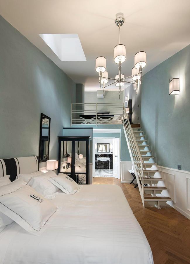 Relais Uffizi Hotel 4*