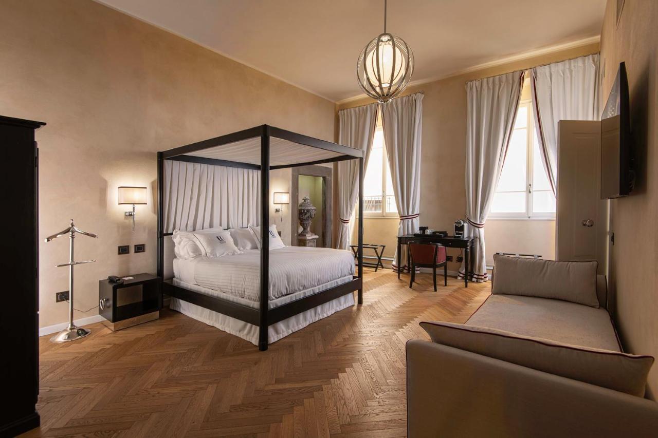 Relais Uffizi Hotel