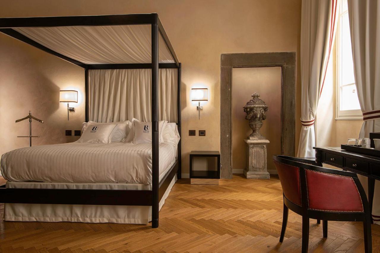 Hotel Relais Uffizi Florence