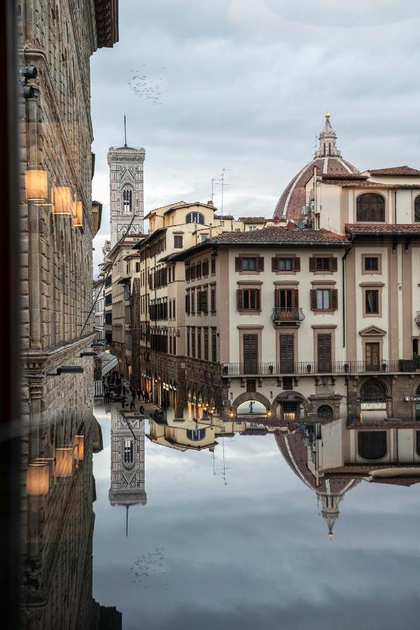 Relais Uffizi Hotel