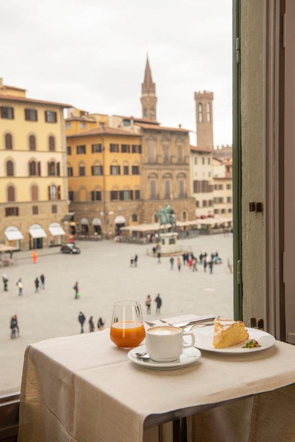 Hotel Relais Uffizi 4*