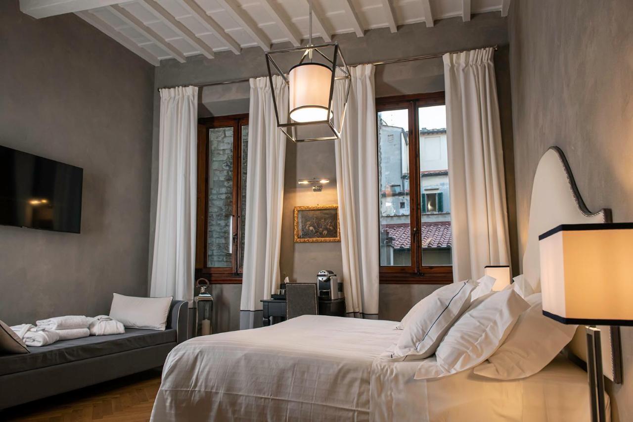 Hotel Relais Uffizi