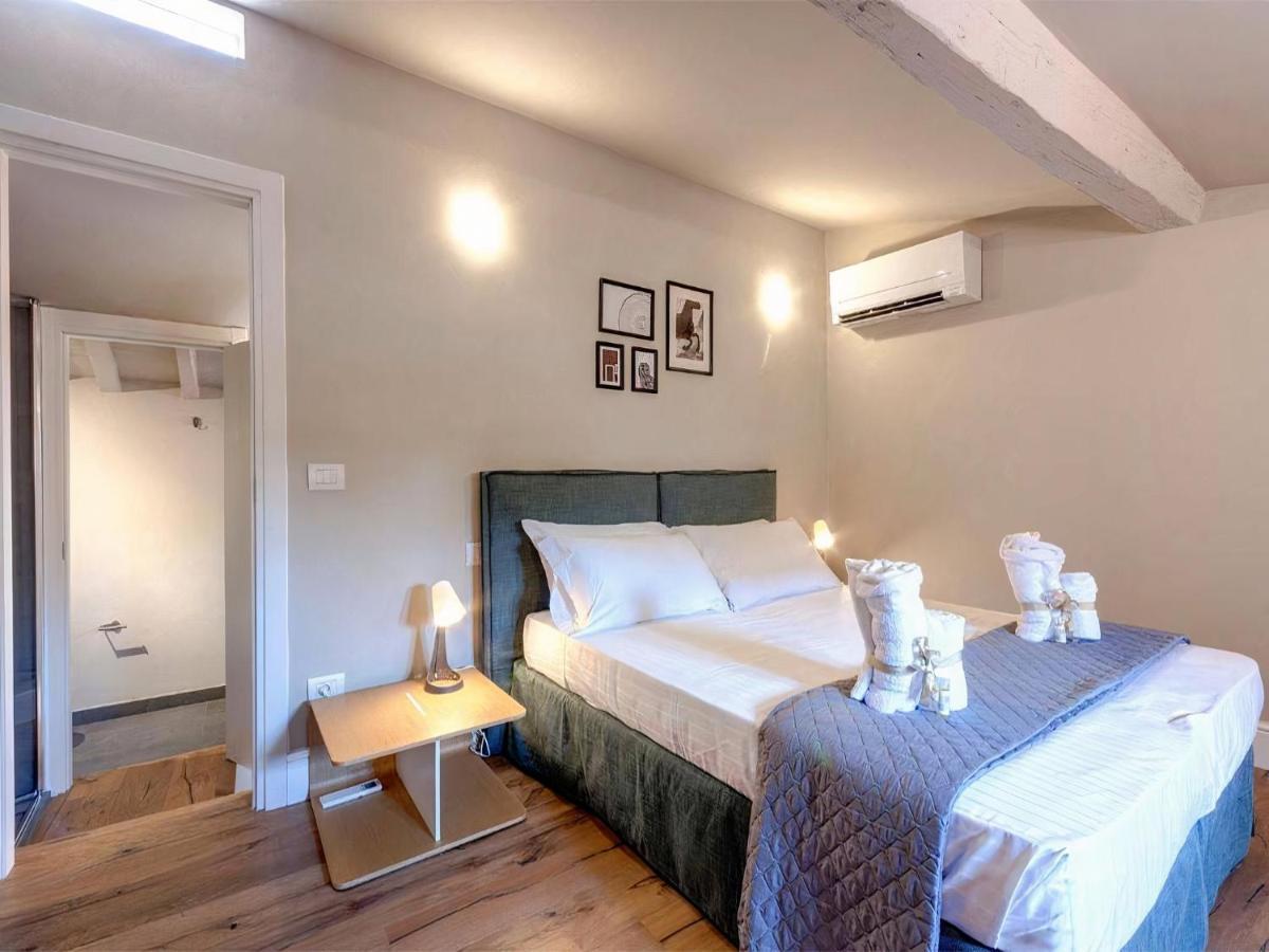 Santa Croce Luxury Flat In The Center With Kitchen Appartamento