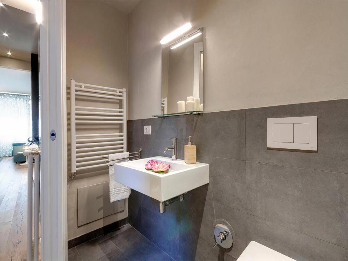 Santa Croce Luxury Flat In The Center With Kitchen Appartamento Firenze