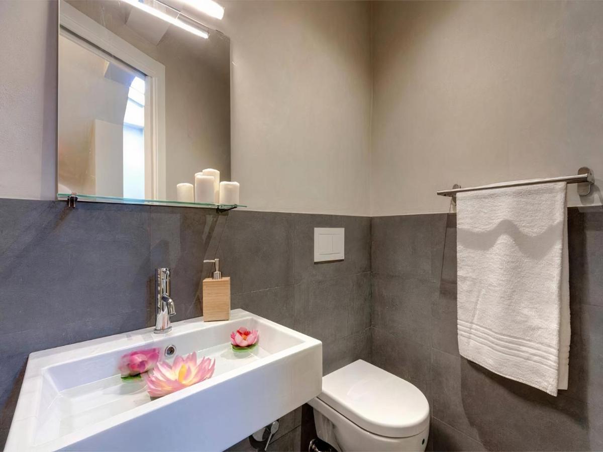 Appartamento Santa Croce Luxury Flat In The Center With Kitchen Firenze