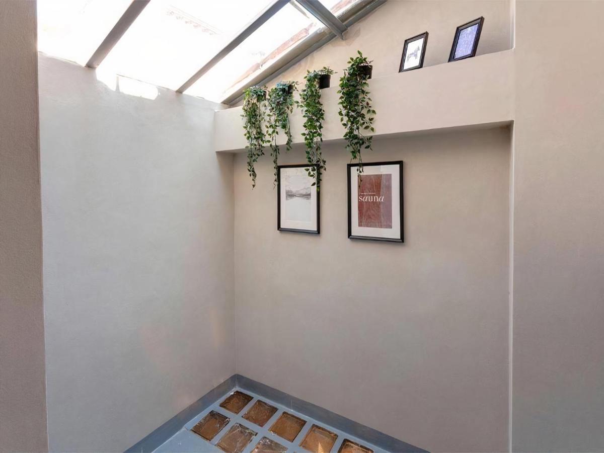 Santa Croce Luxury Flat In The Center With Kitchen