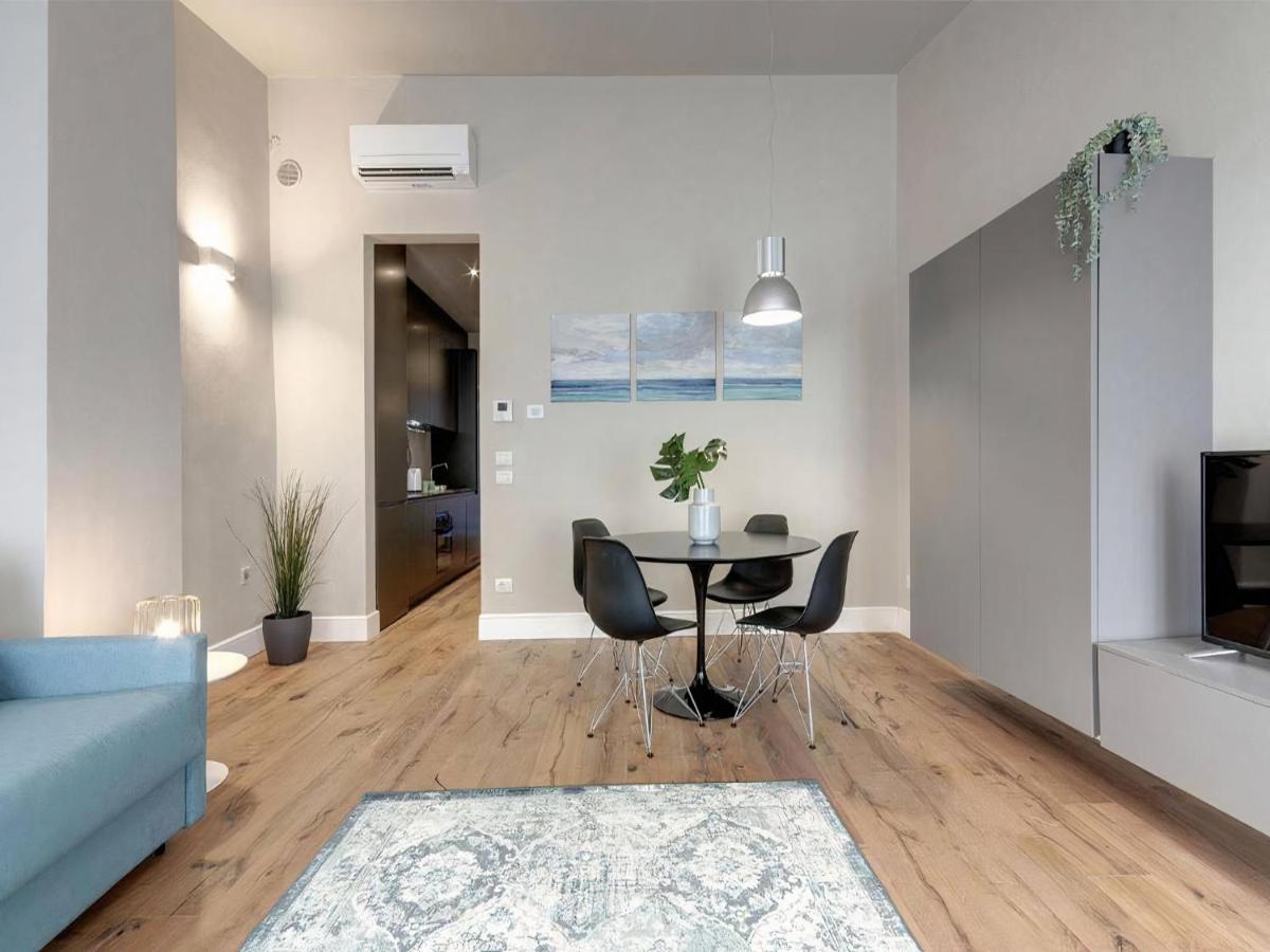 Santa Croce Luxury Flat In The Center With Kitchen