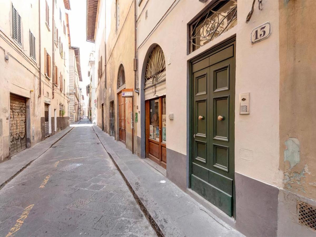 Appartamento Santa Croce Luxury Flat In The Center With Kitchen *
