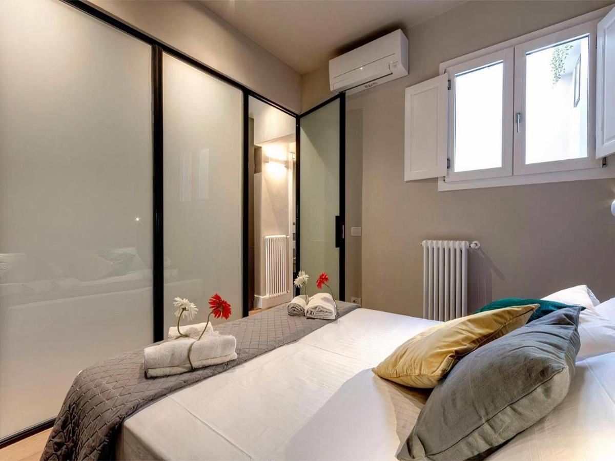 Appartamento Santa Croce Luxury Flat In The Center With Kitchen