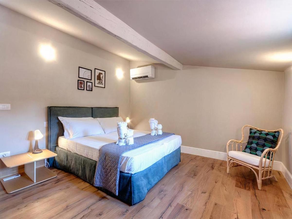 Appartamento Santa Croce Luxury Flat In The Center With Kitchen Firenze