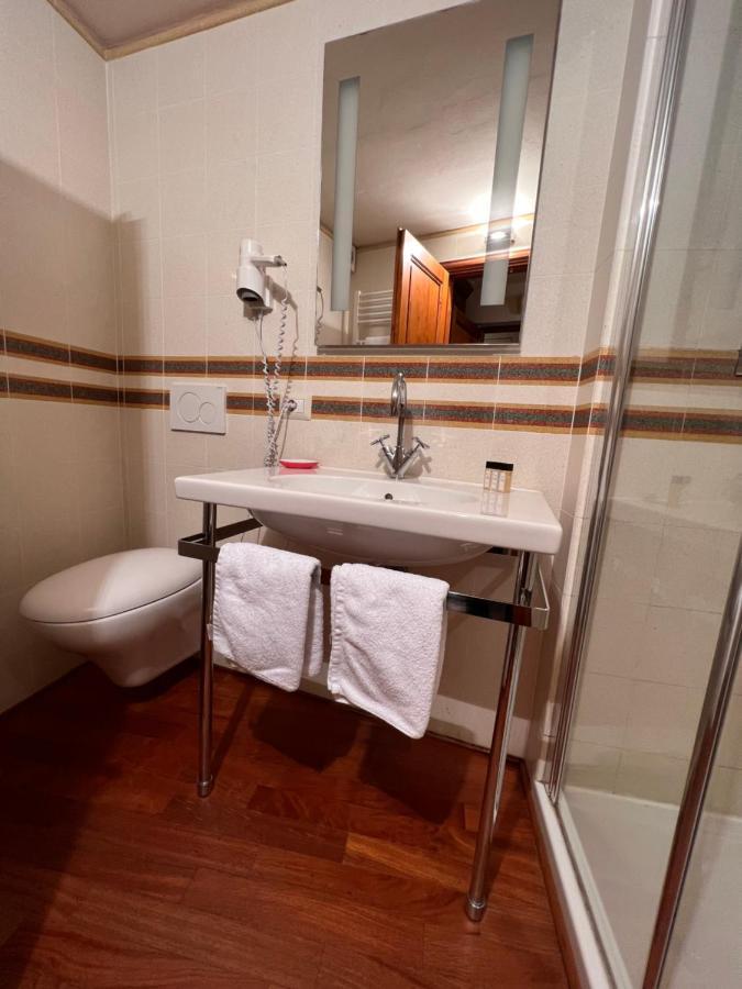Al Giglio Bottonato Apartment *