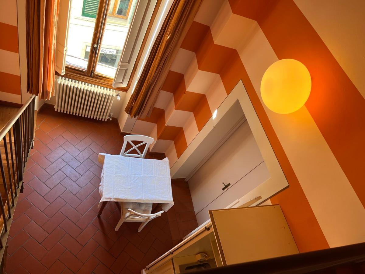 Al Giglio Bottonato Apartment Florence