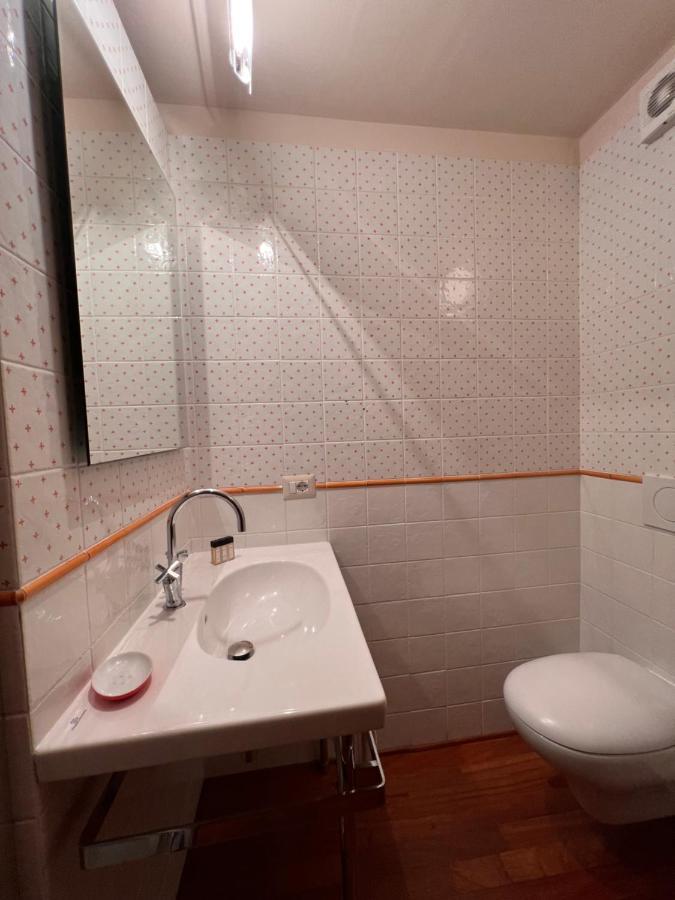 Al Giglio Bottonato Apartment