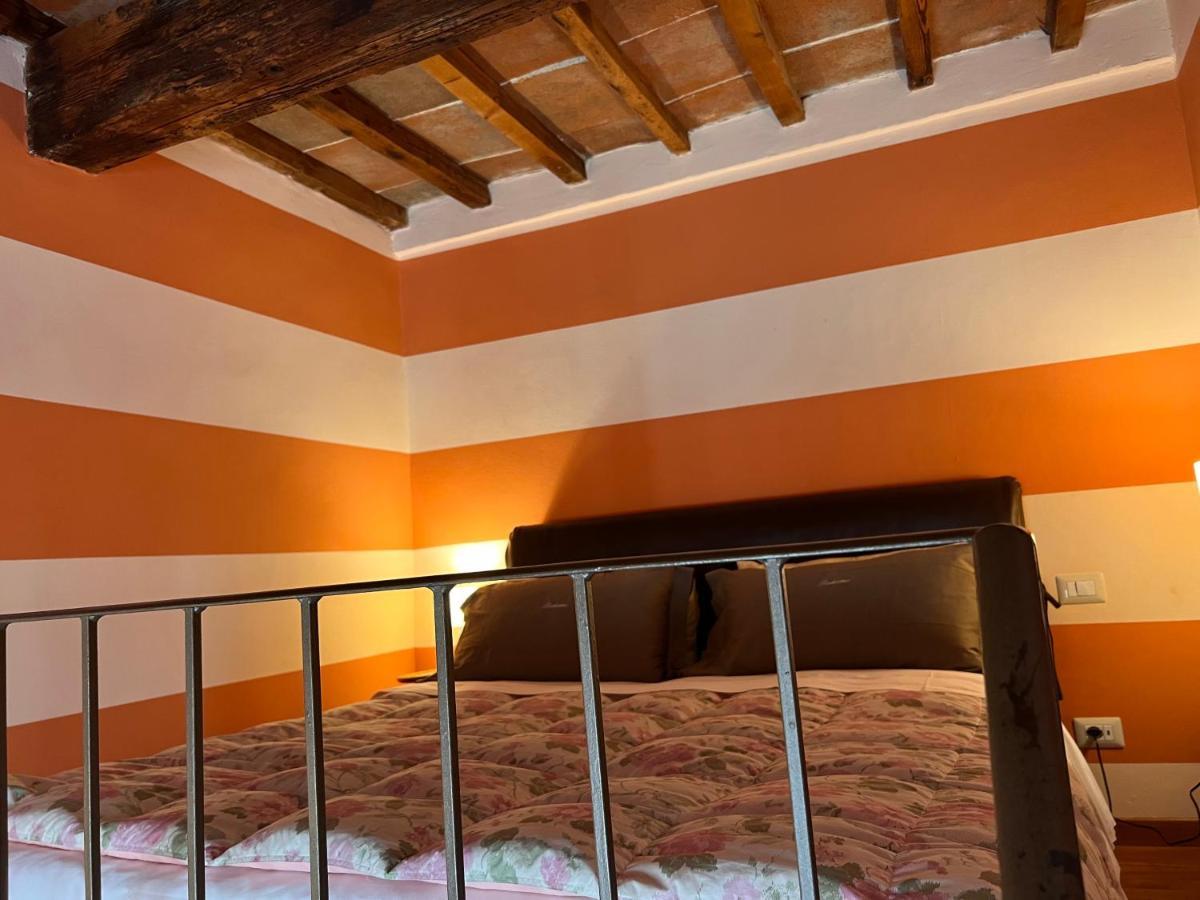 Apartment Al Giglio Bottonato