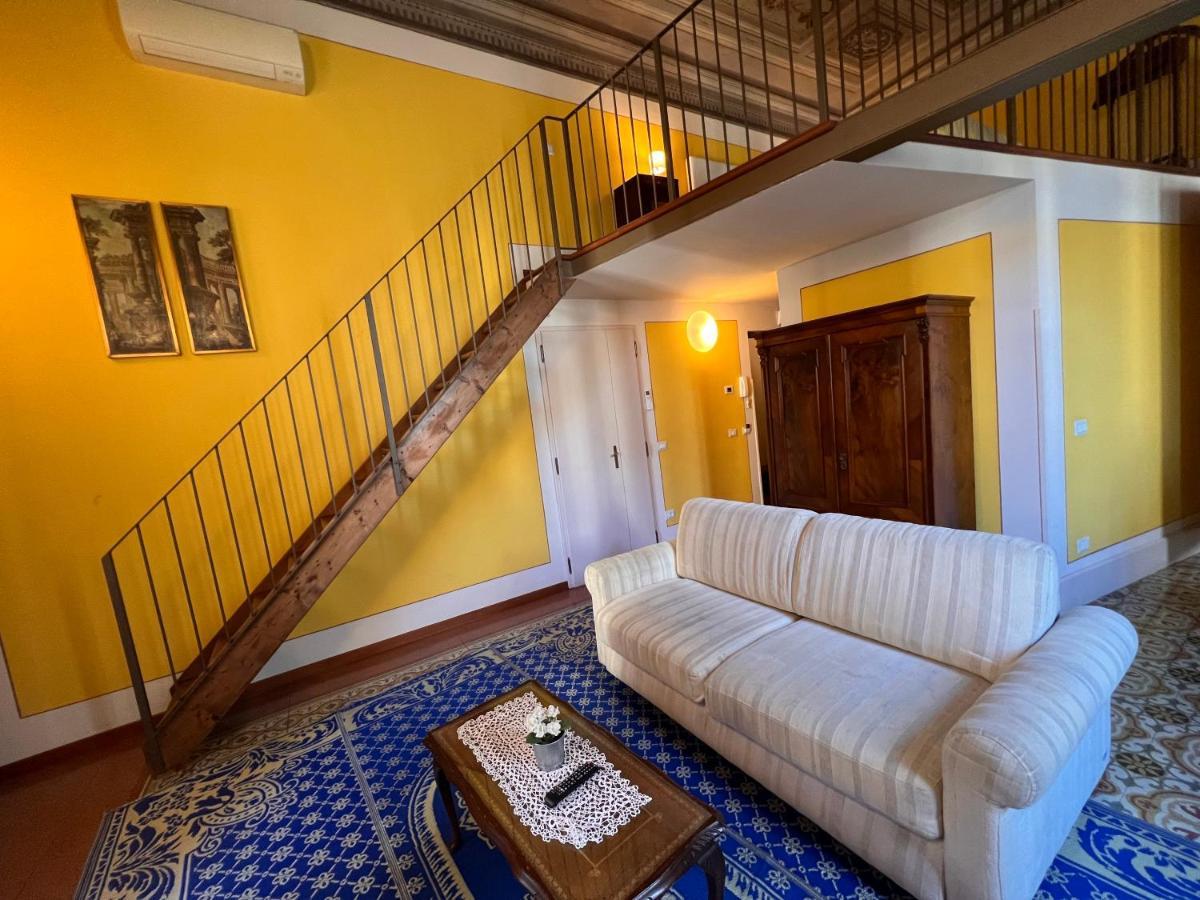 Al Giglio Bottonato Apartment Florence